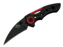 Chaos Folder High Performance Sharp Folding Pocket Knife MR-1/D21